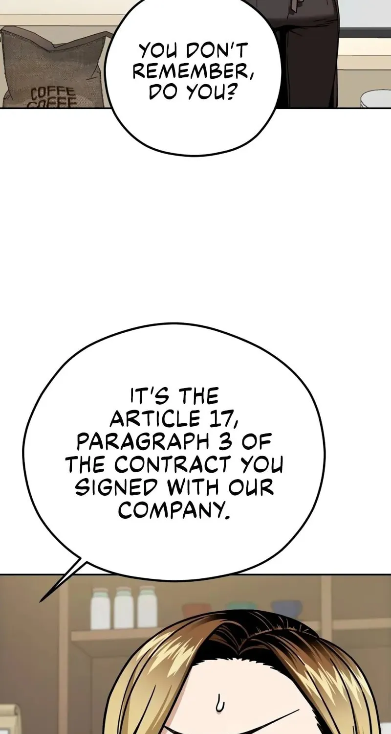 Maybe Meant to Be Chapter 91 page 65 - 