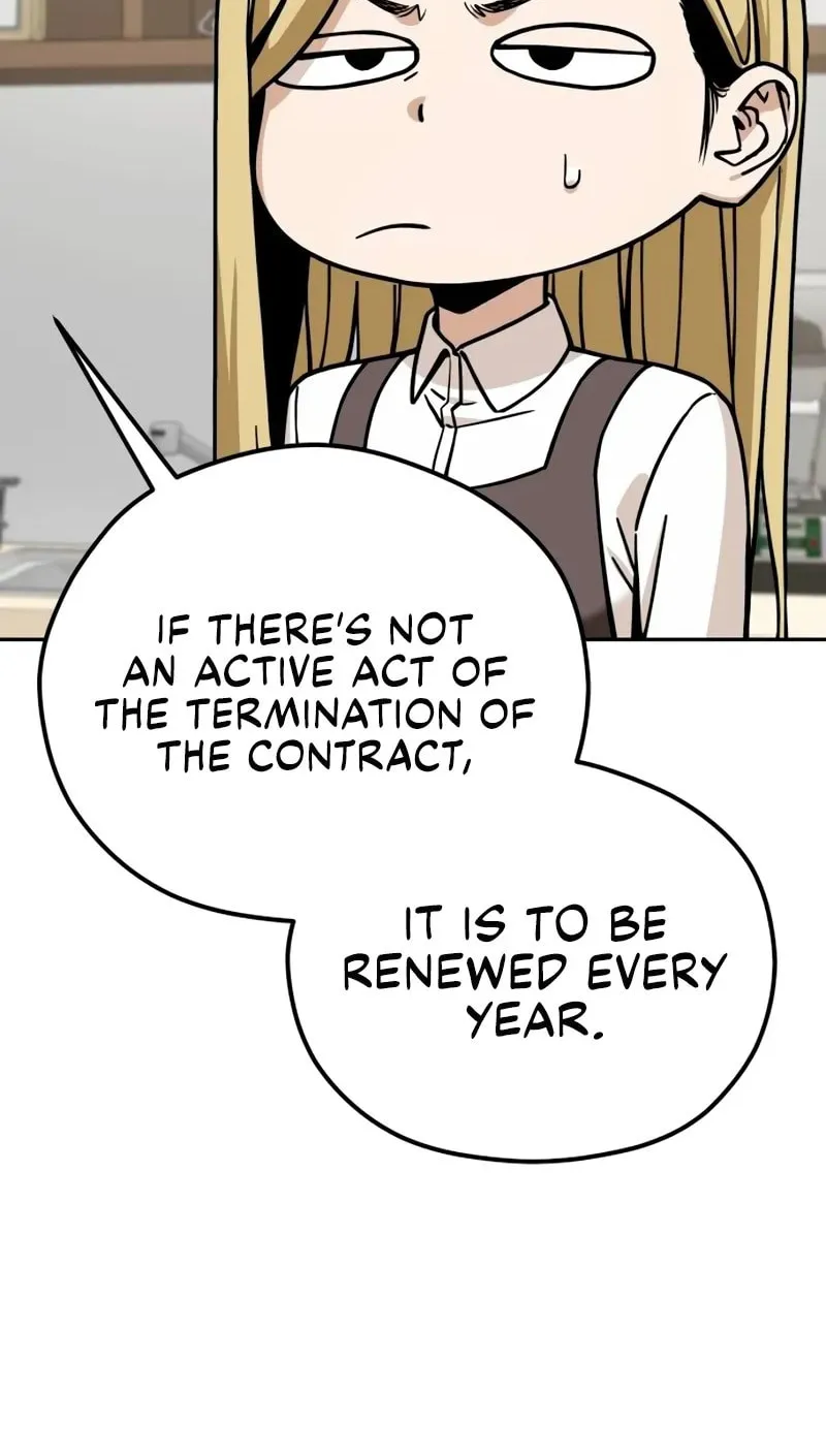 Maybe Meant to Be Chapter 91 page 66 - 