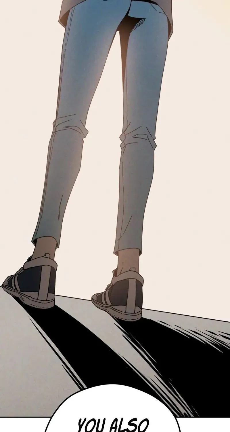 Maybe Meant to Be Chapter 91 page 68 - 