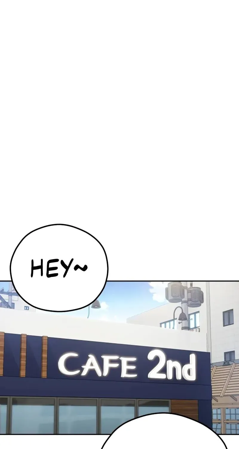 Maybe Meant to Be Chapter 91 page 8 - 