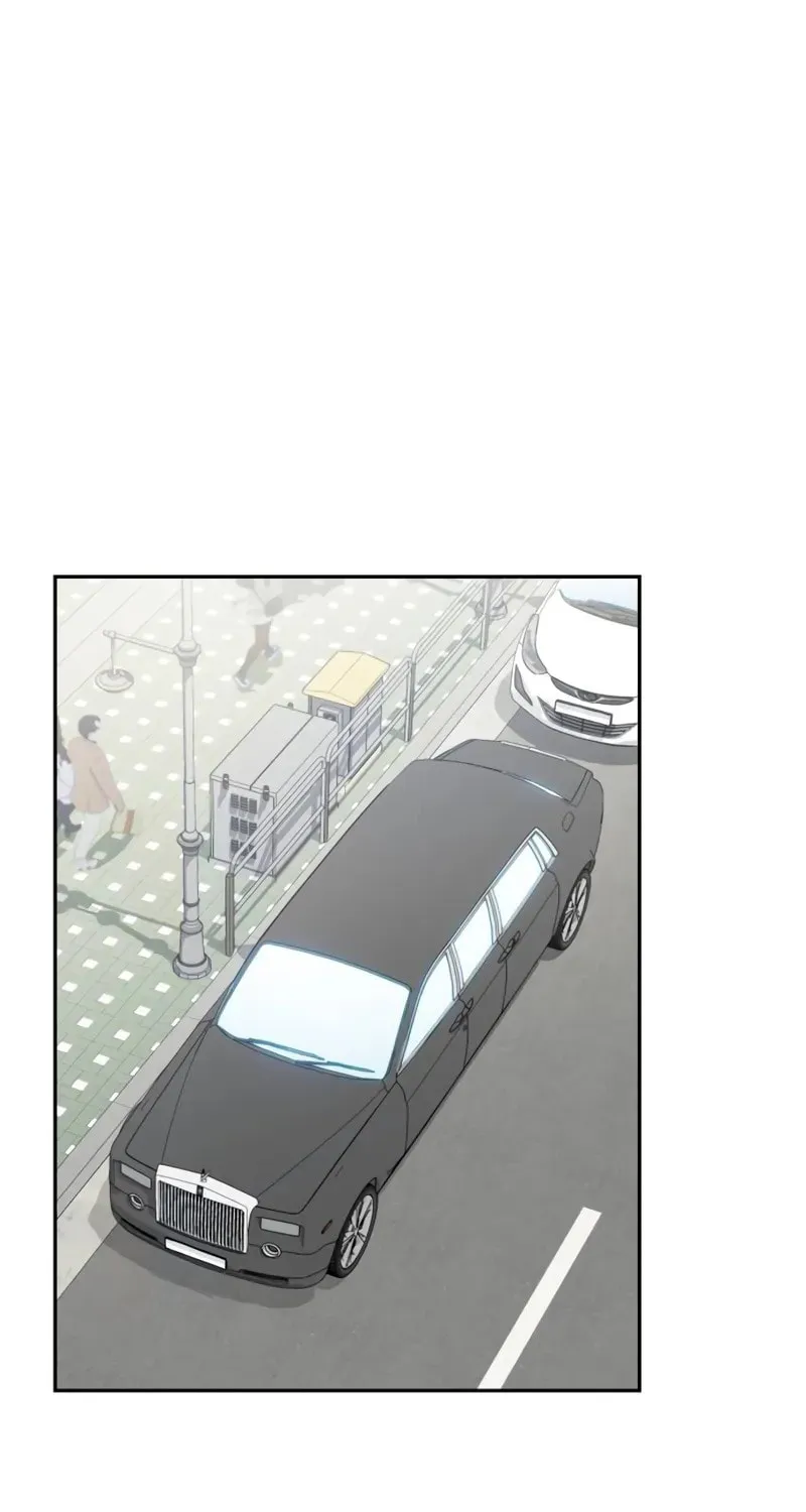 Maybe Meant to Be Chapter 91 page 75 - 
