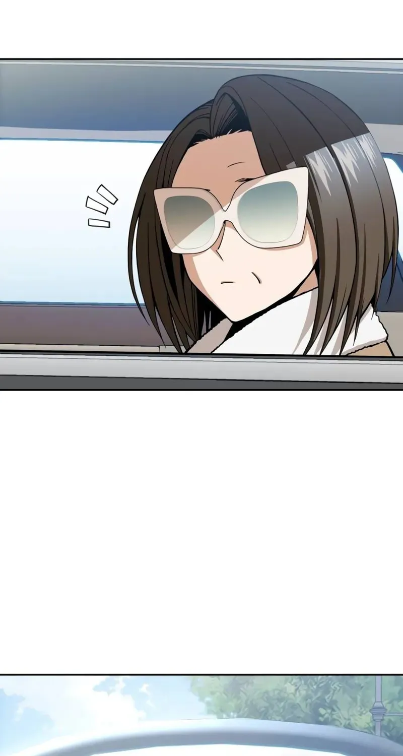 Maybe Meant to Be Chapter 91 page 77 - 