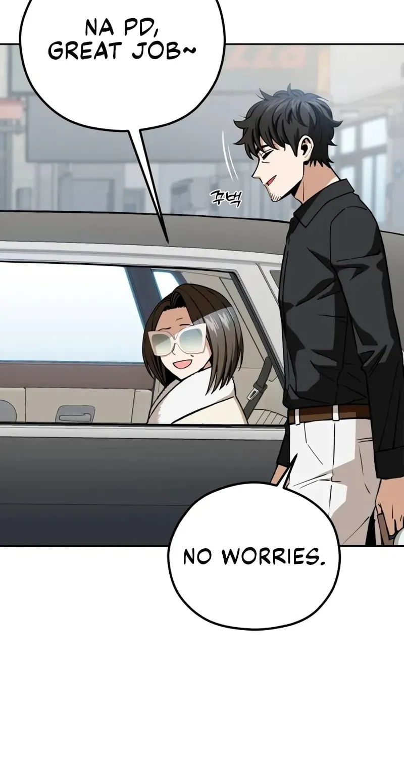 Maybe Meant to Be Chapter 91 page 79 - 