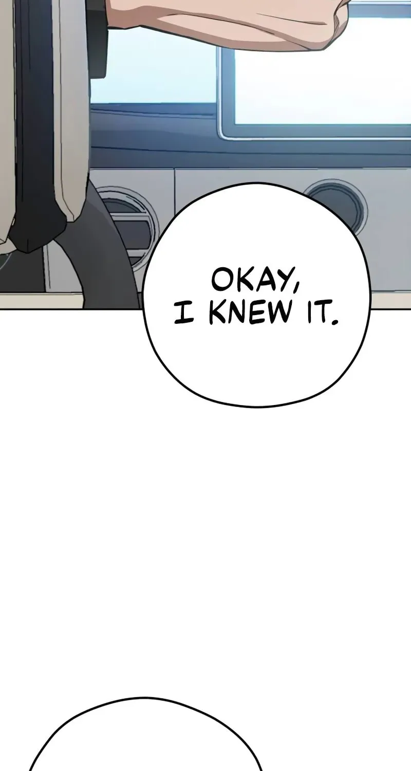 Maybe Meant to Be Chapter 91 page 81 - 