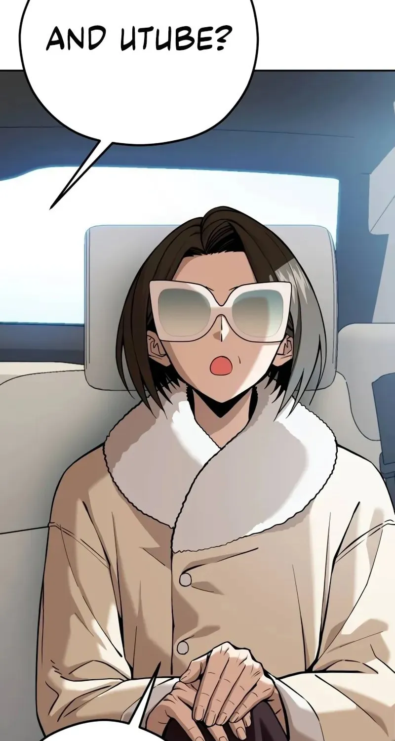 Maybe Meant to Be Chapter 91 page 82 - 