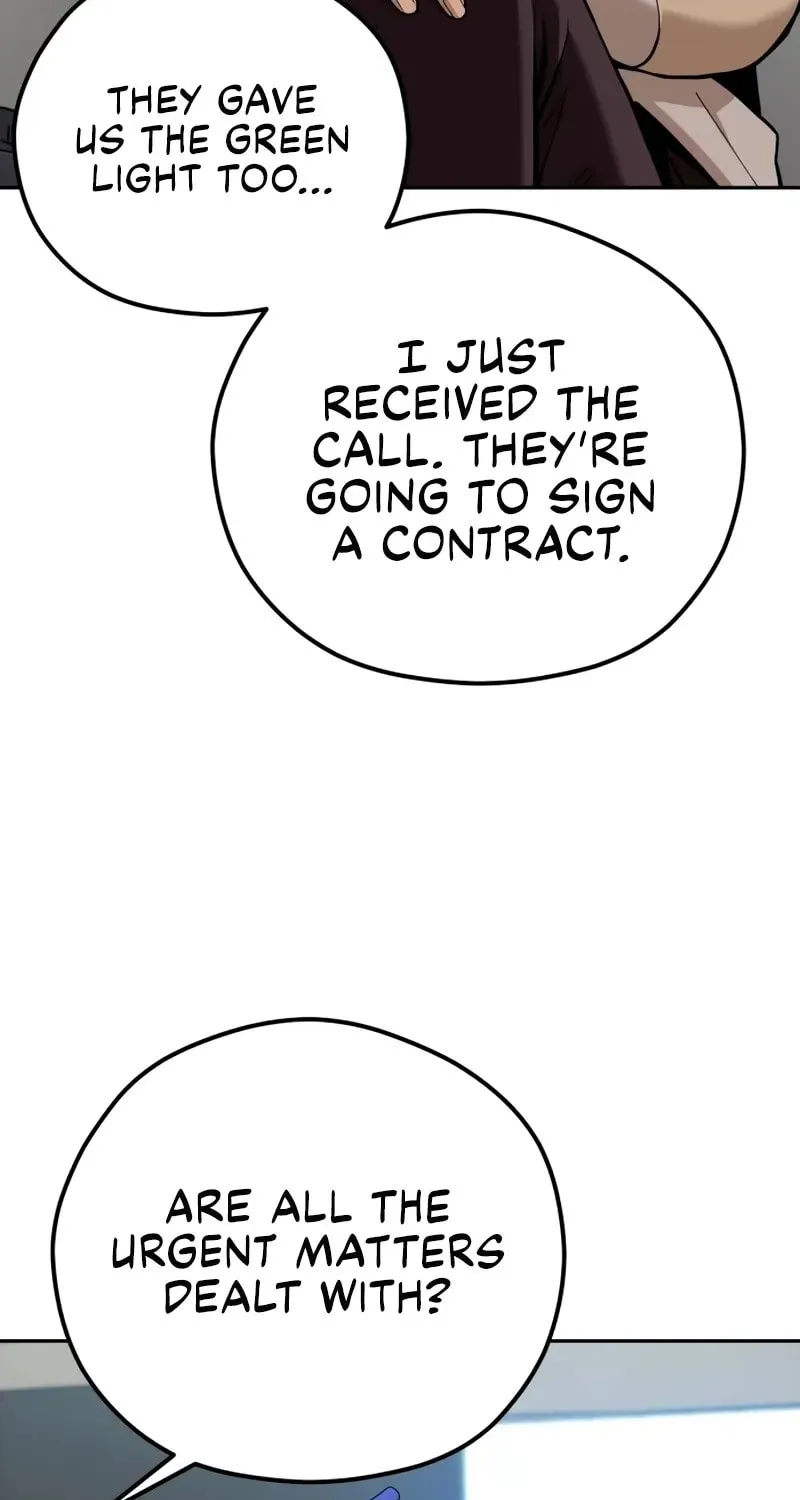 Maybe Meant to Be Chapter 91 page 83 - 