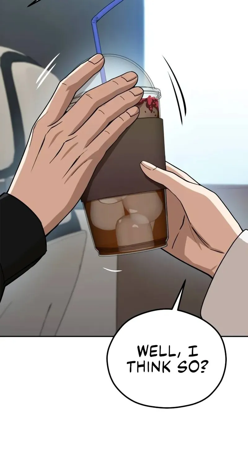 Maybe Meant to Be Chapter 91 page 84 - 
