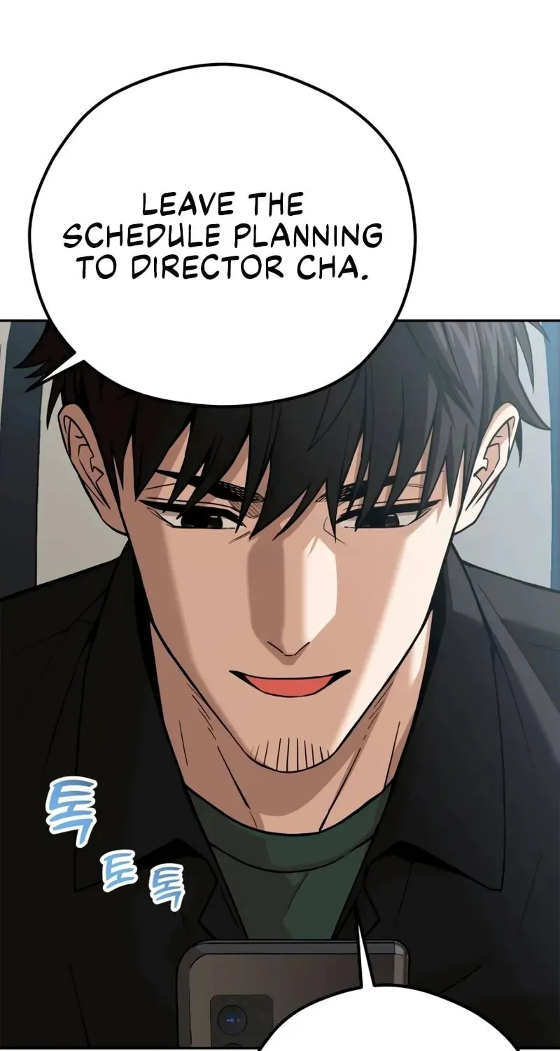 Maybe Meant to Be Chapter 91 page 85 - 