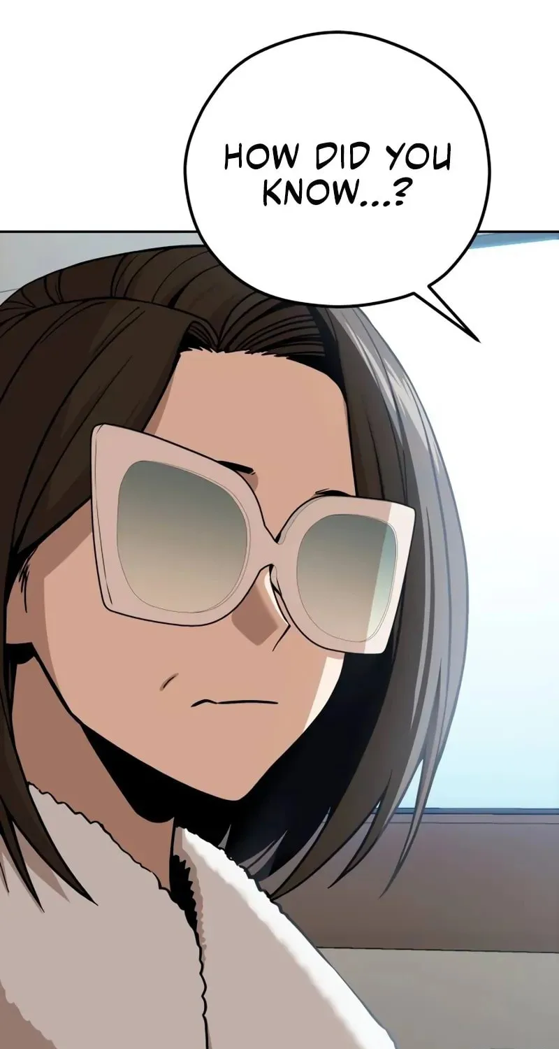 Maybe Meant to Be Chapter 91 page 87 - 
