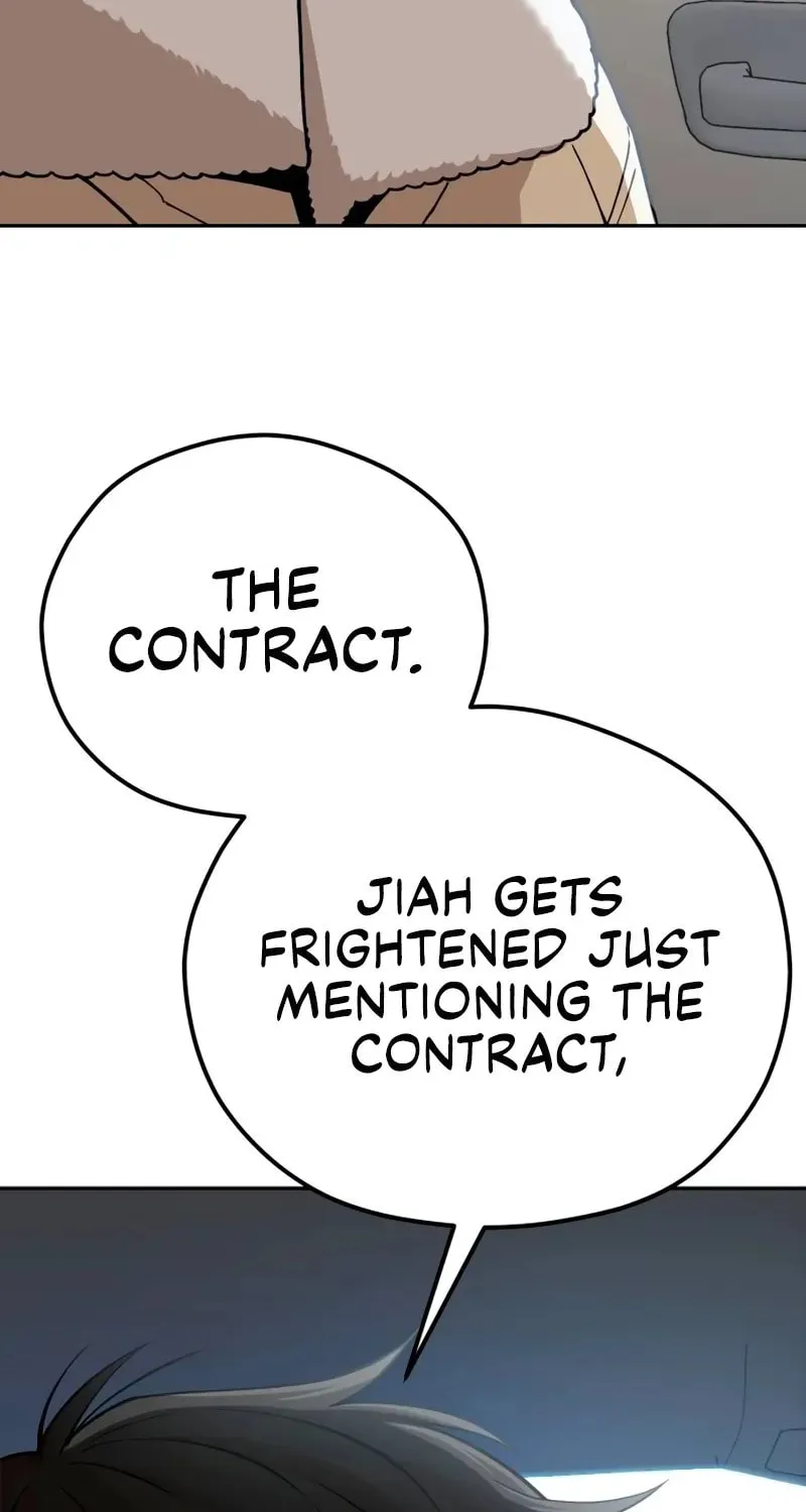 Maybe Meant to Be Chapter 91 page 88 - 
