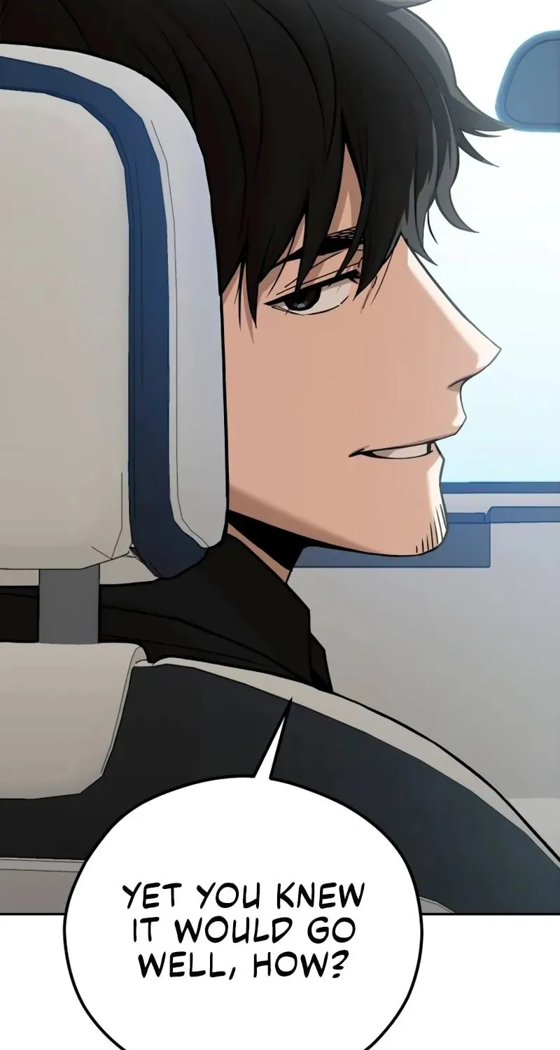 Maybe Meant to Be Chapter 91 page 89 - 