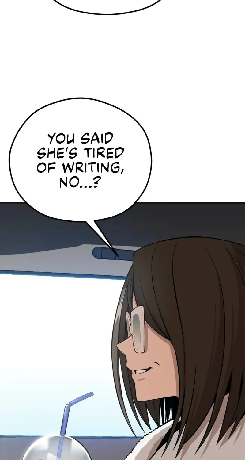 Maybe Meant to Be Chapter 91 page 90 - 