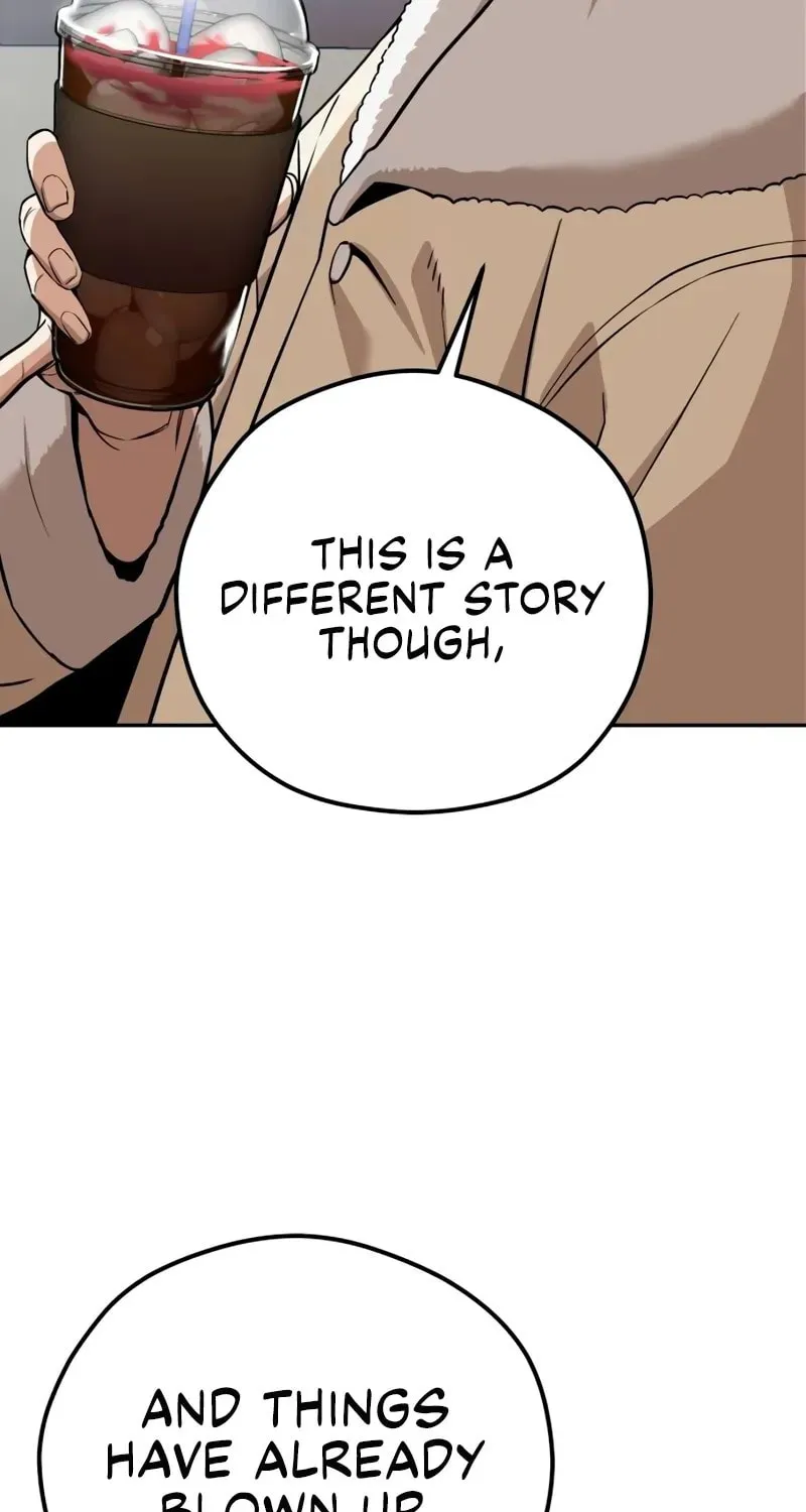 Maybe Meant to Be Chapter 91 page 91 - 