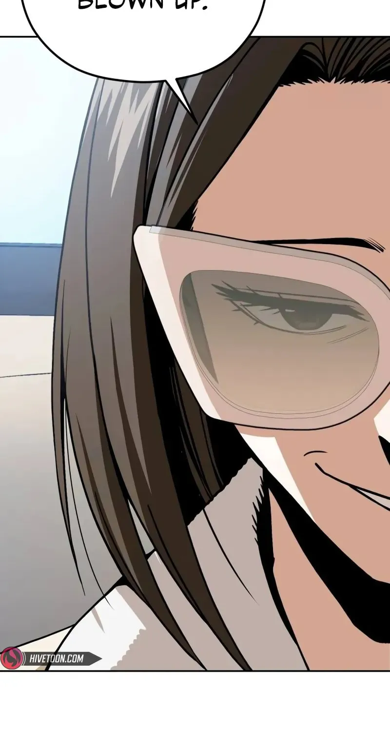 Maybe Meant to Be Chapter 91 page 92 - 