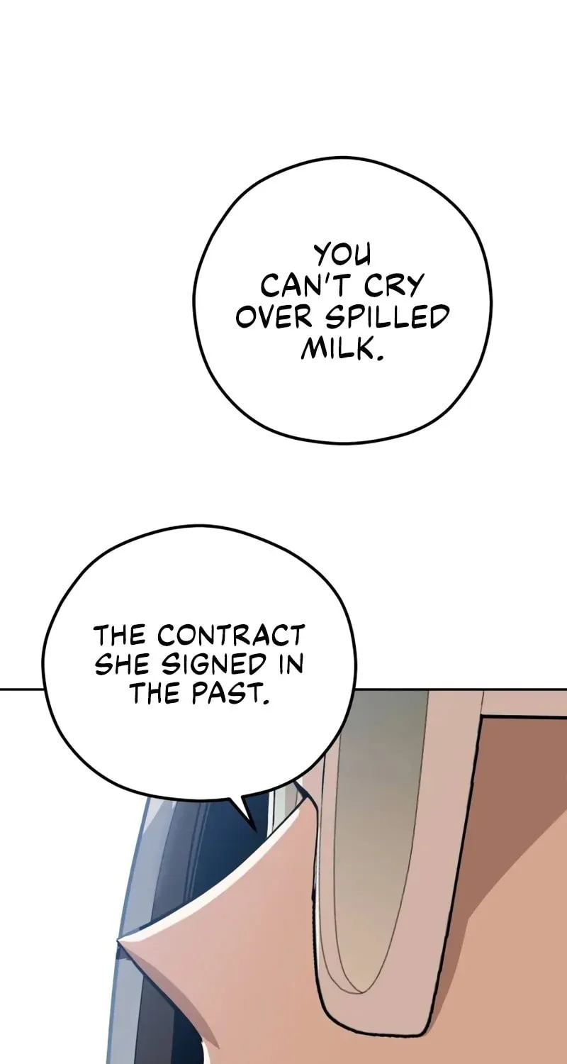 Maybe Meant to Be Chapter 91 page 93 - 