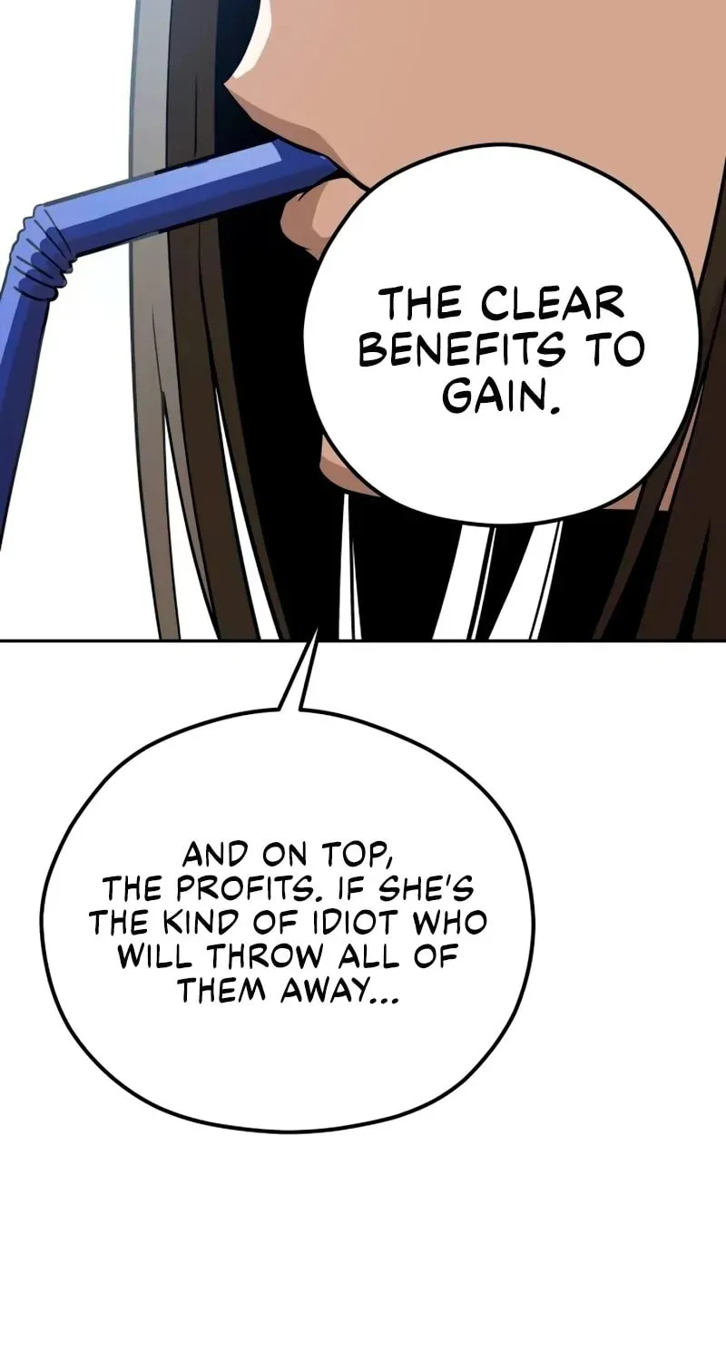 Maybe Meant to Be Chapter 91 page 94 - 