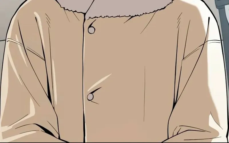 Maybe Meant to Be Chapter 91 page 96 - 