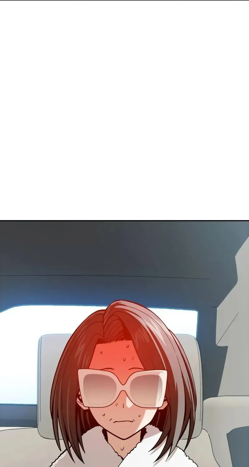 Maybe Meant to Be Chapter 91 page 97 - 