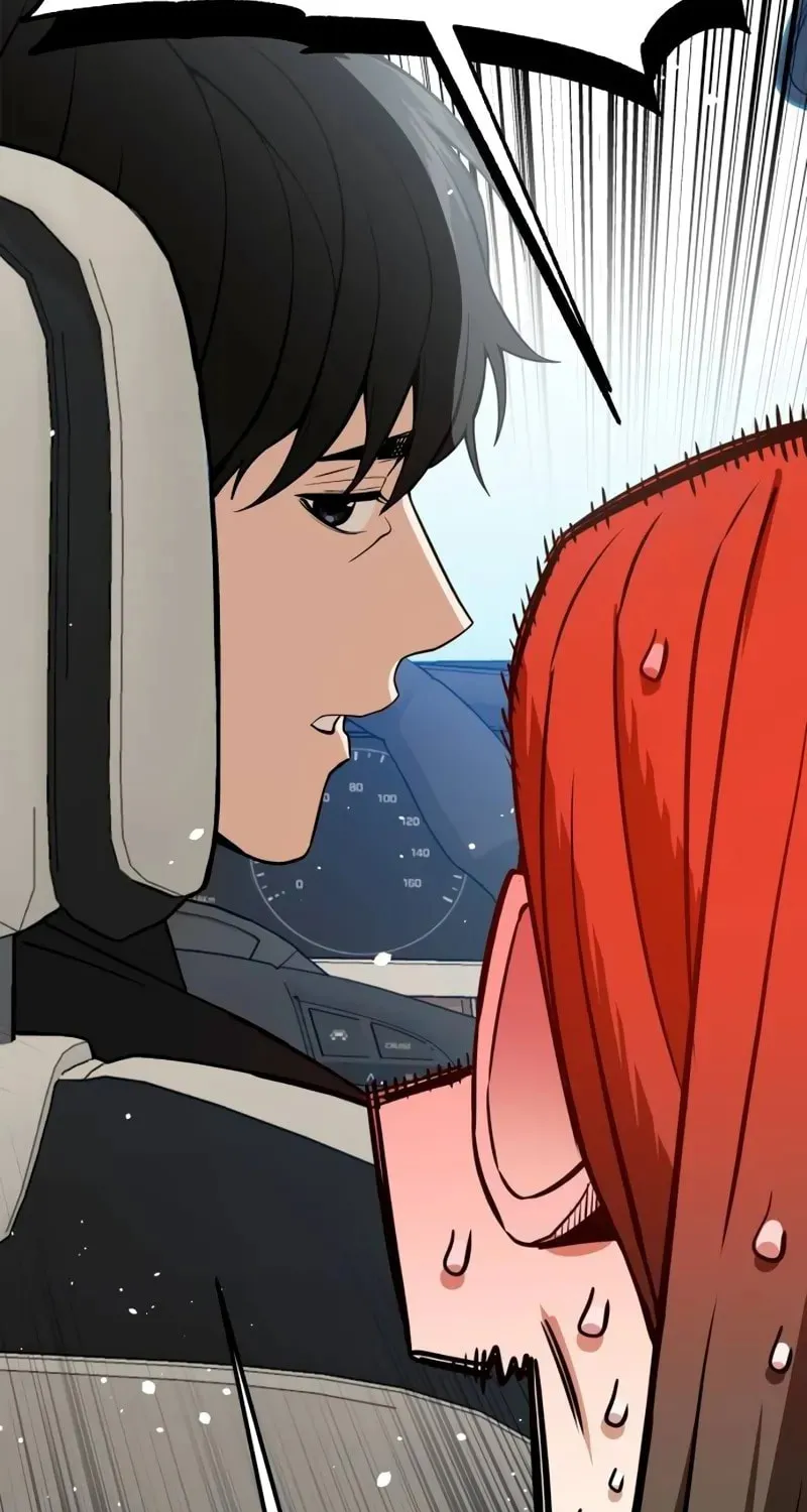 Maybe Meant to Be Chapter 91 page 99 - 