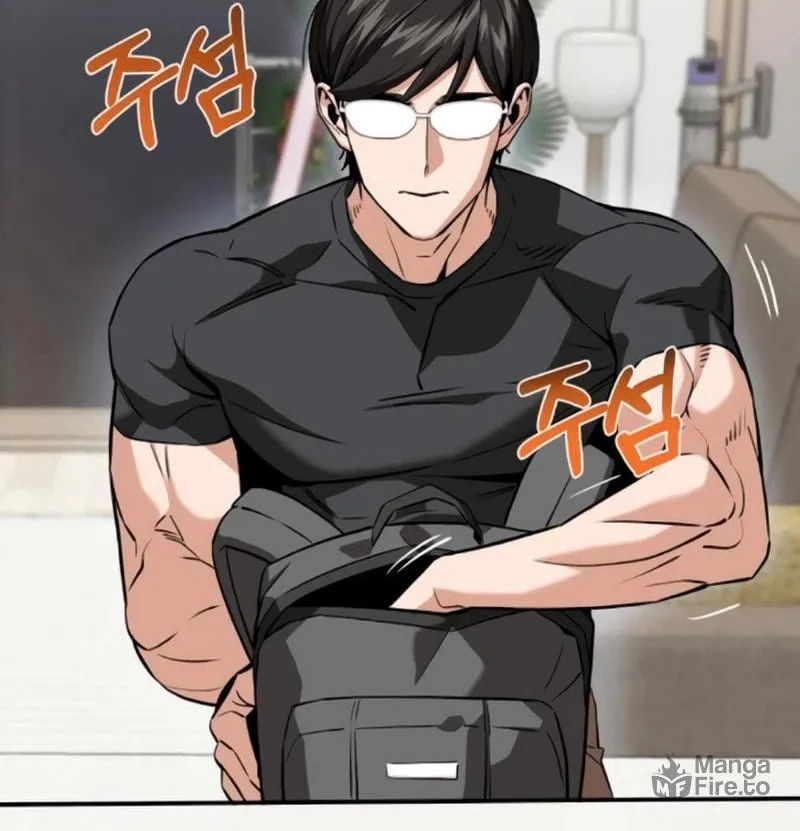 Maybe Meant to Be Chapter 92 page 11 - 