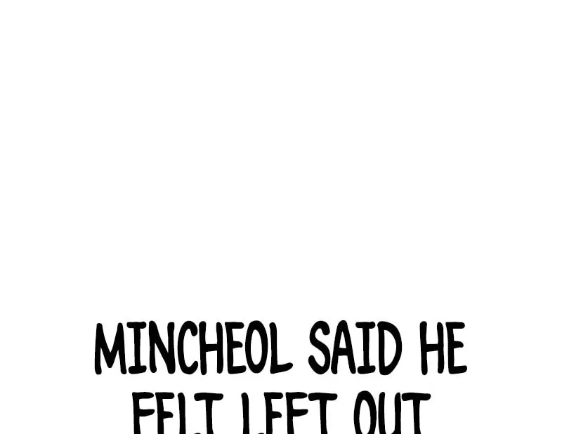 Maybe Meant to Be Chapter 92 page 103 - 