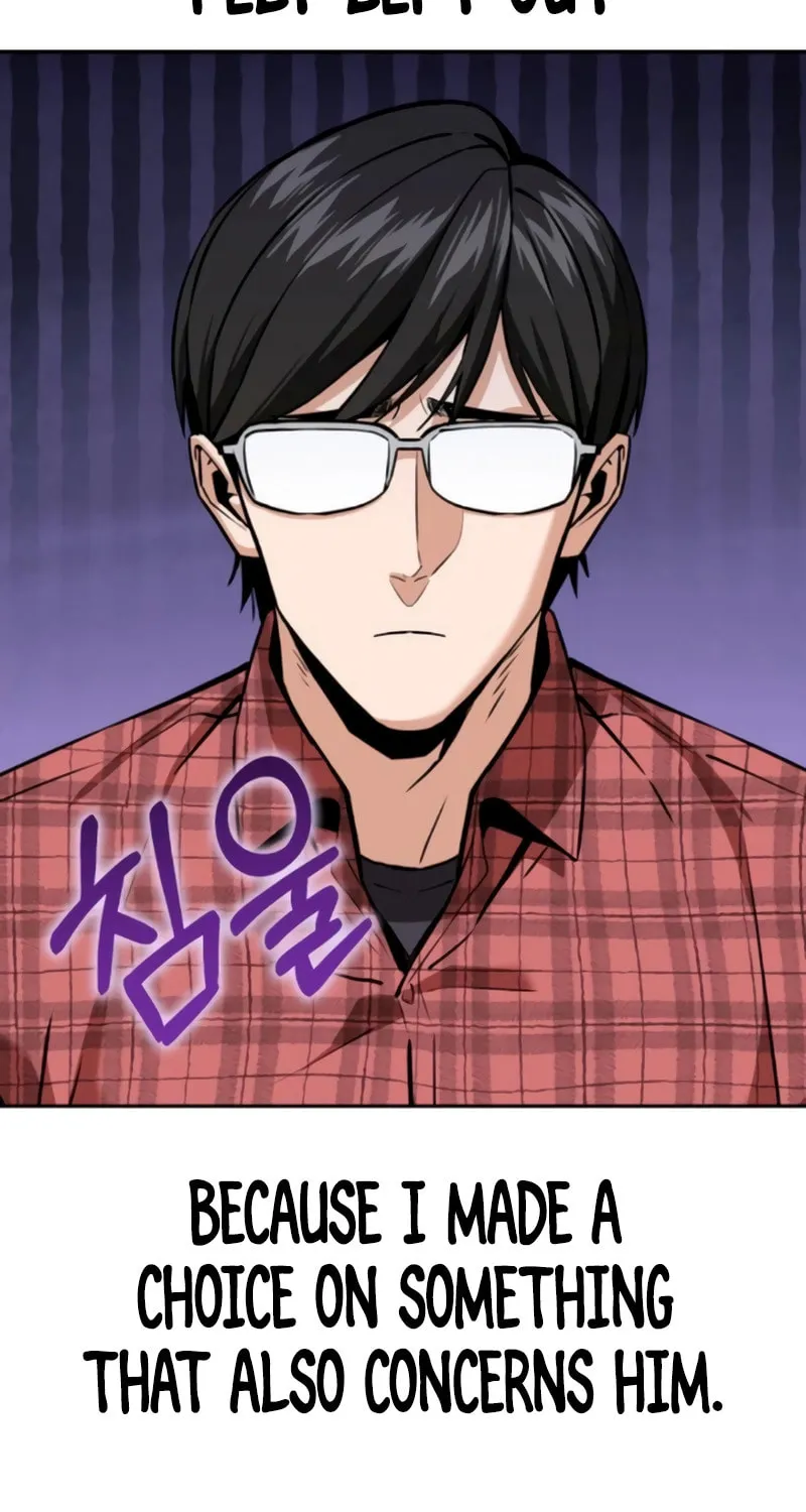 Maybe Meant to Be Chapter 92 page 104 - 