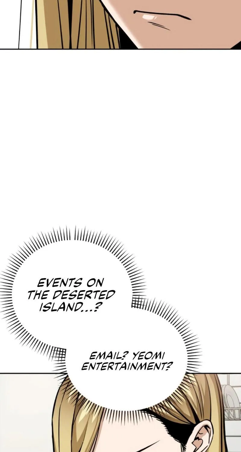Maybe Meant to Be Chapter 92 page 106 - 