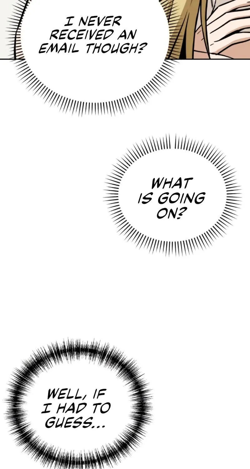 Maybe Meant to Be Chapter 92 page 108 - 