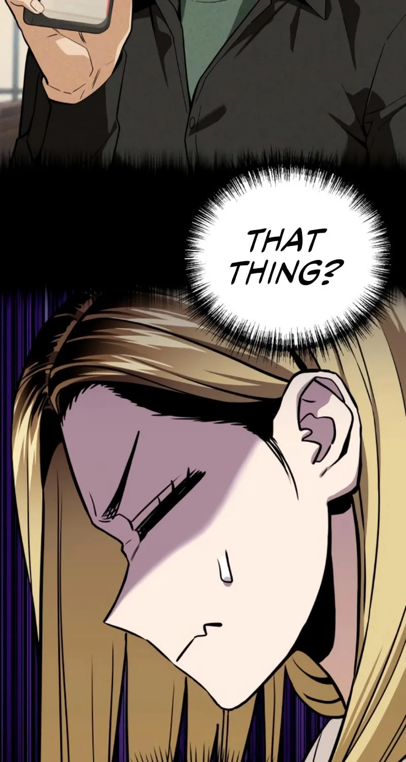 Maybe Meant to Be Chapter 92 page 110 - 