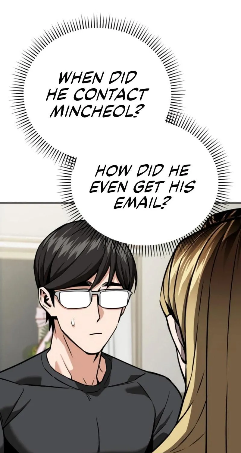 Maybe Meant to Be Chapter 92 page 112 - 
