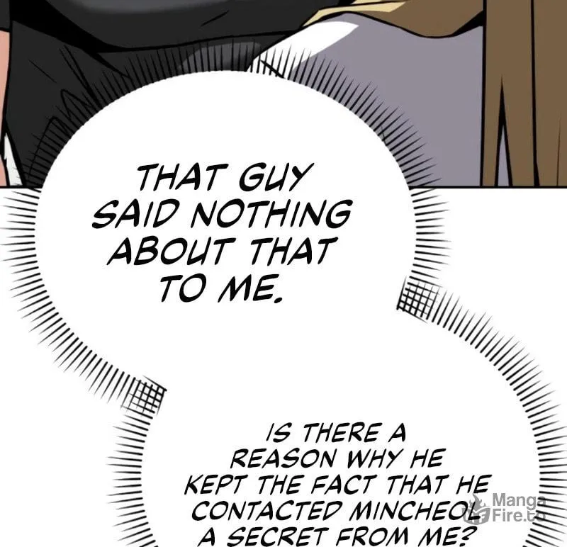 Maybe Meant to Be Chapter 92 page 113 - 