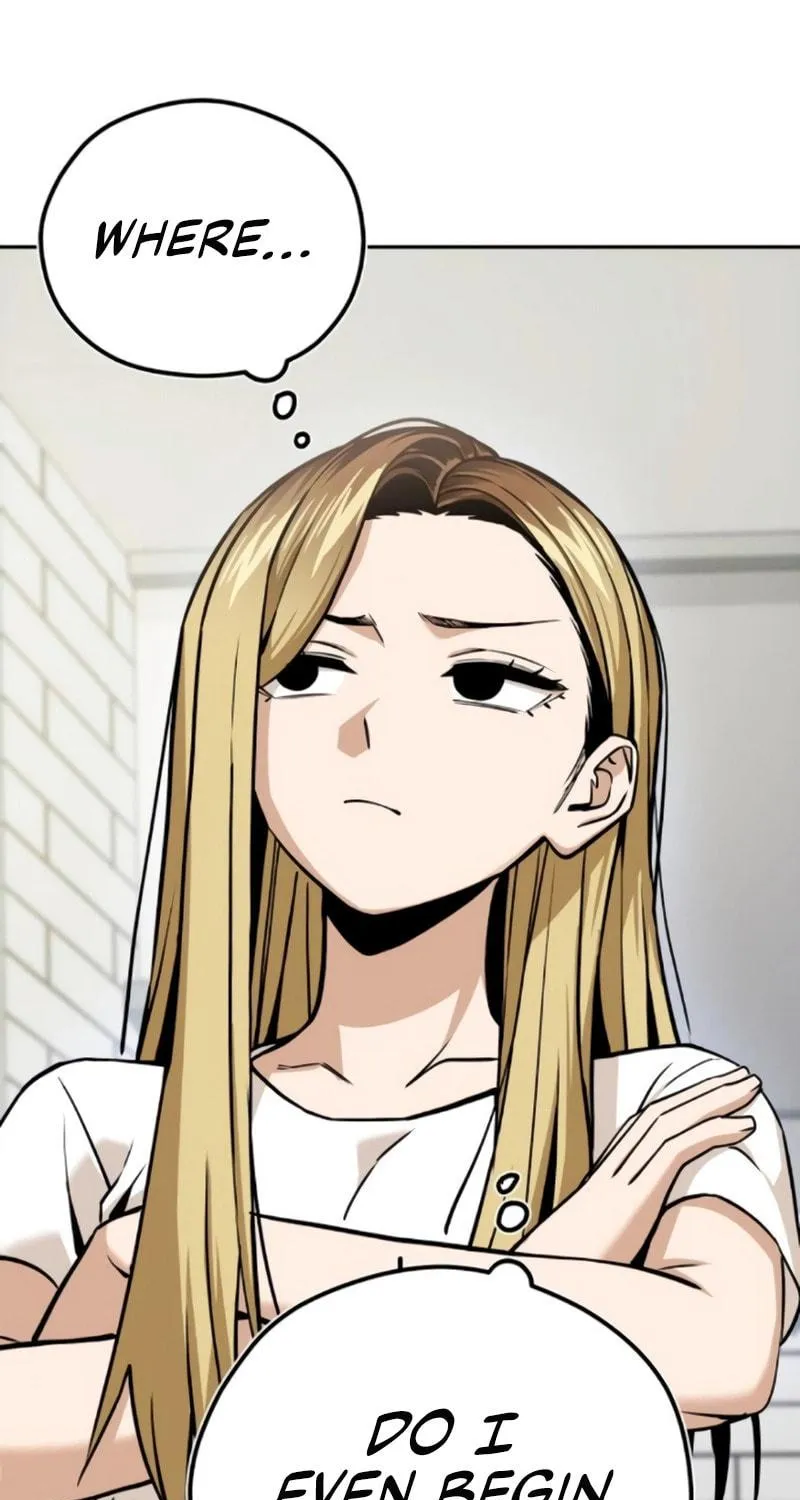 Maybe Meant to Be Chapter 92 page 118 - 