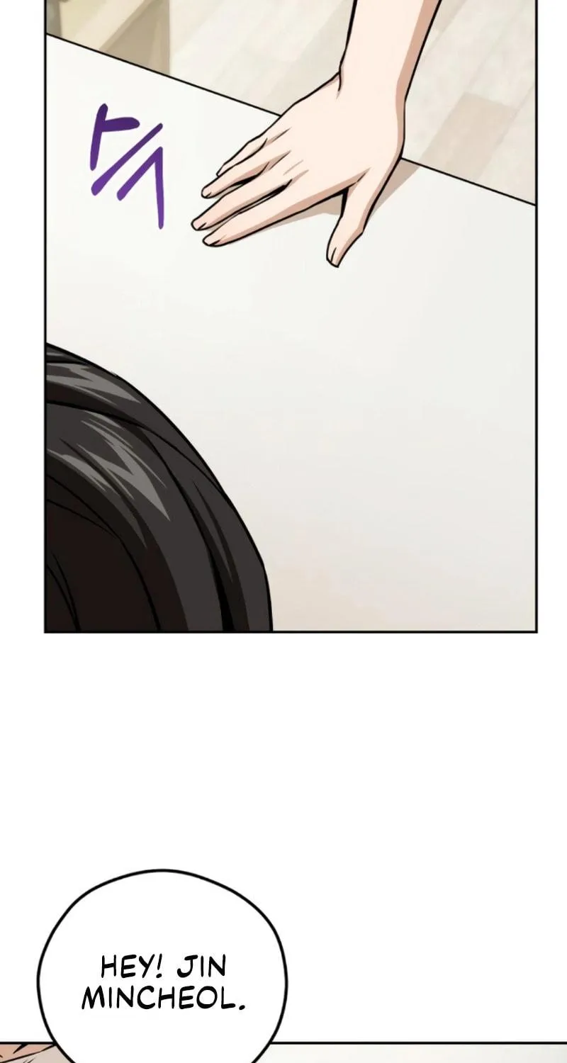 Maybe Meant to Be Chapter 92 page 128 - 