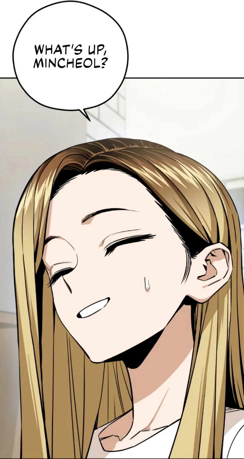 Maybe Meant to Be Chapter 92 page 14 - 