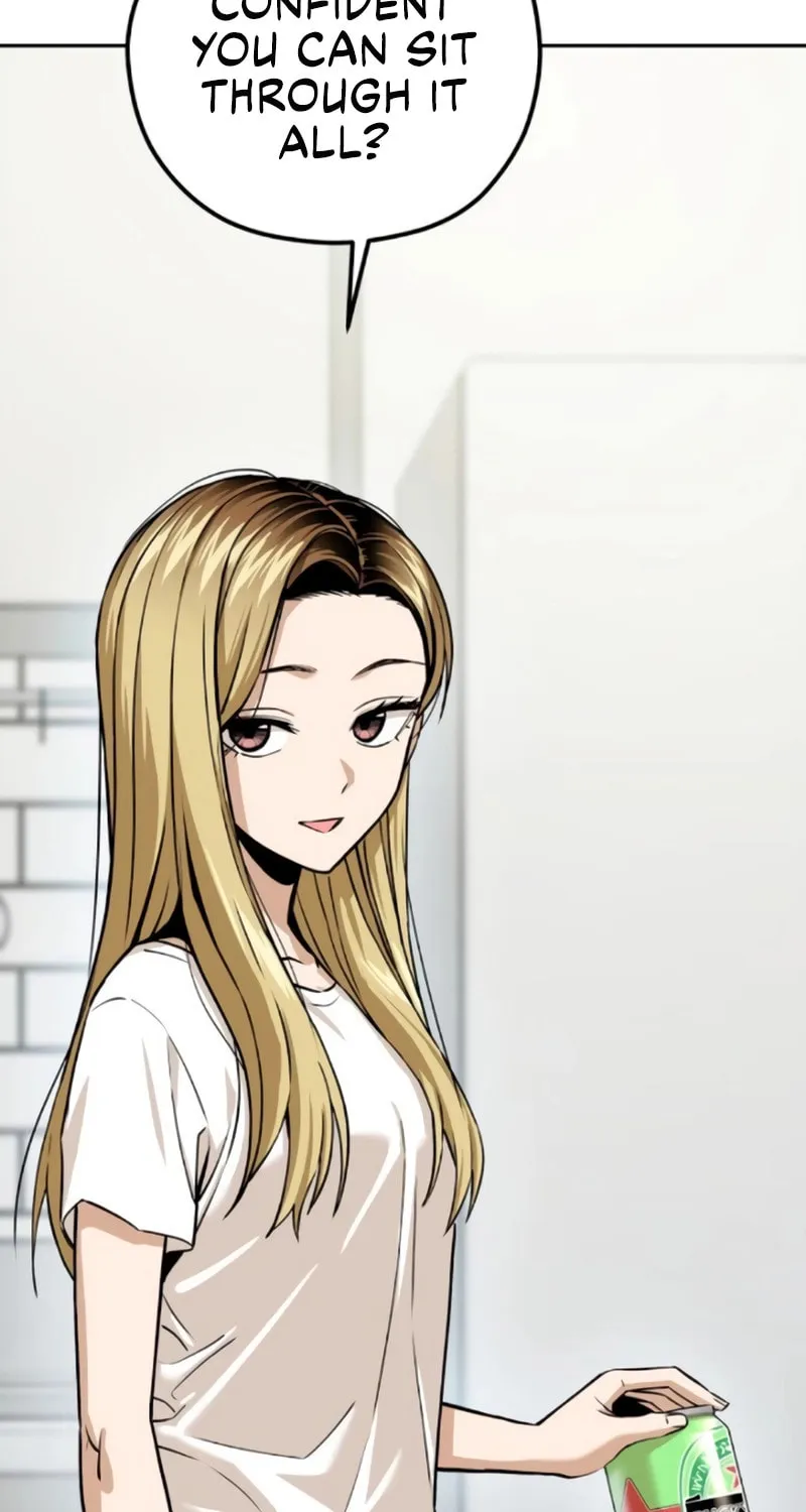 Maybe Meant to Be Chapter 92 page 132 - 