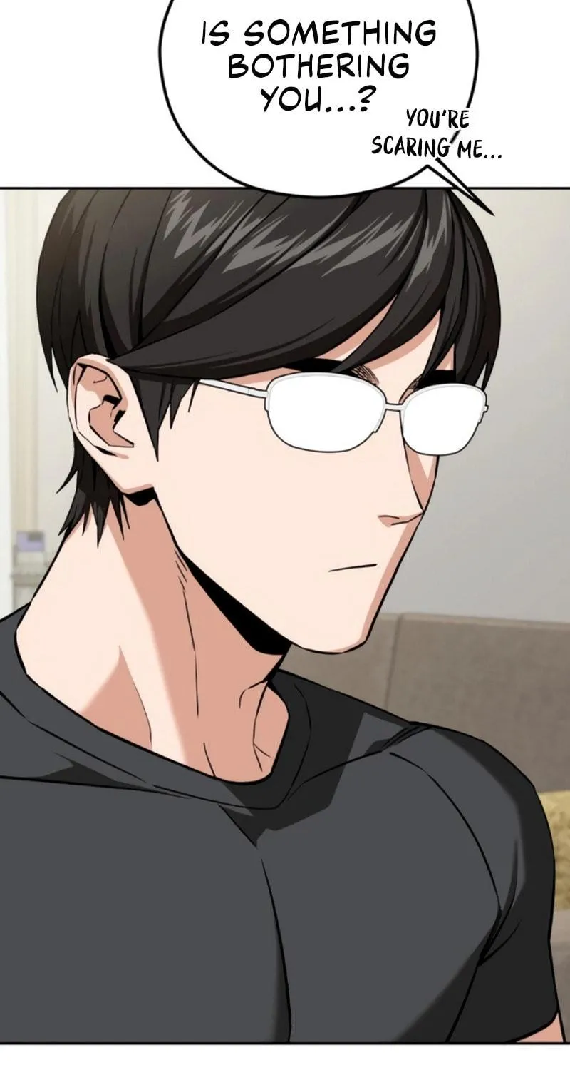 Maybe Meant to Be Chapter 92 page 16 - 