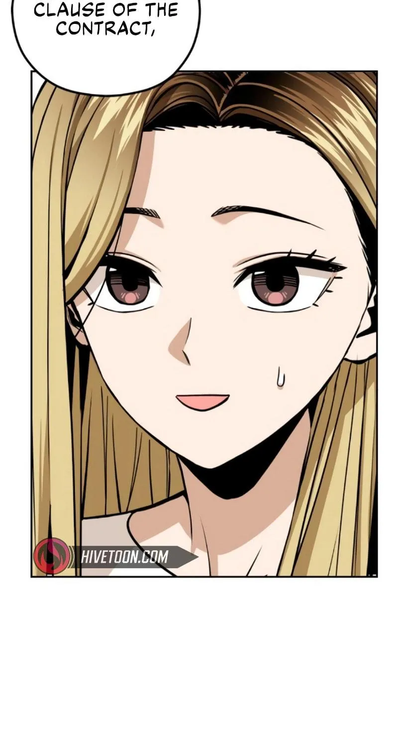 Maybe Meant to Be Chapter 92 page 18 - 