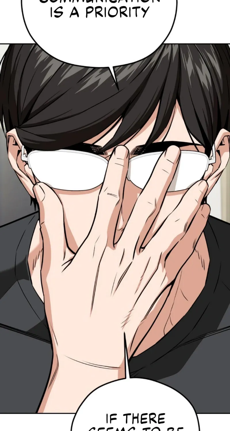 Maybe Meant to Be Chapter 92 page 20 - 