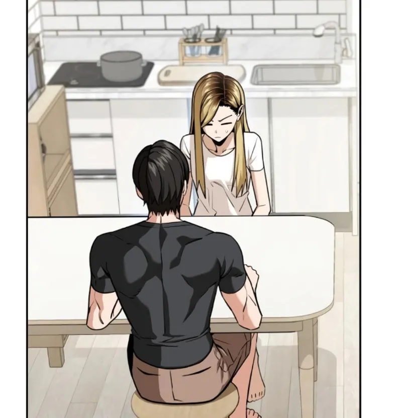 Maybe Meant to Be Chapter 92 page 3 - 