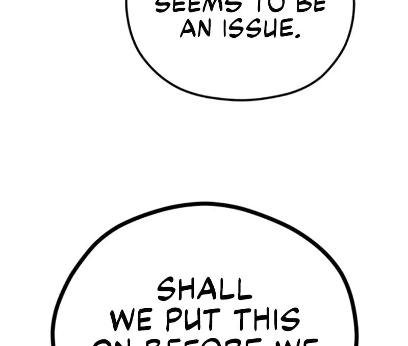 Maybe Meant to Be Chapter 92 page 21 - 