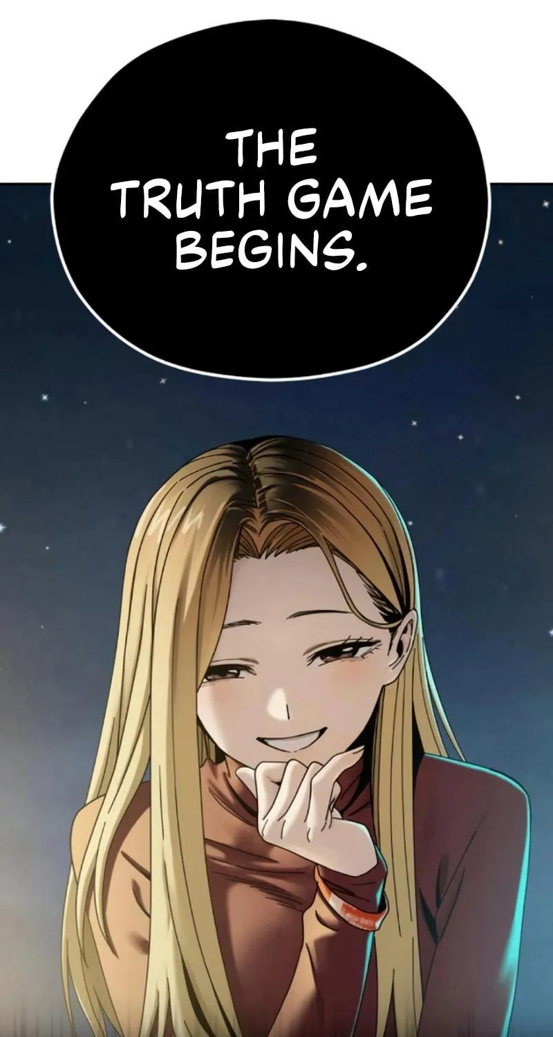 Maybe Meant to Be Chapter 92 page 28 - 