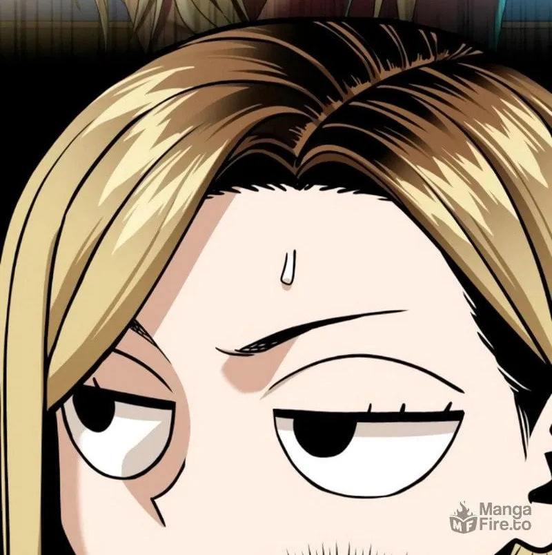 Maybe Meant to Be Chapter 92 page 29 - 