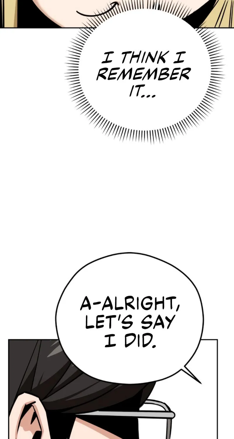 Maybe Meant to Be Chapter 92 page 30 - 