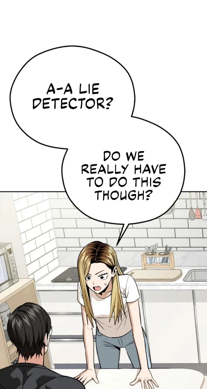 Maybe Meant to Be Chapter 92 page 32 - 