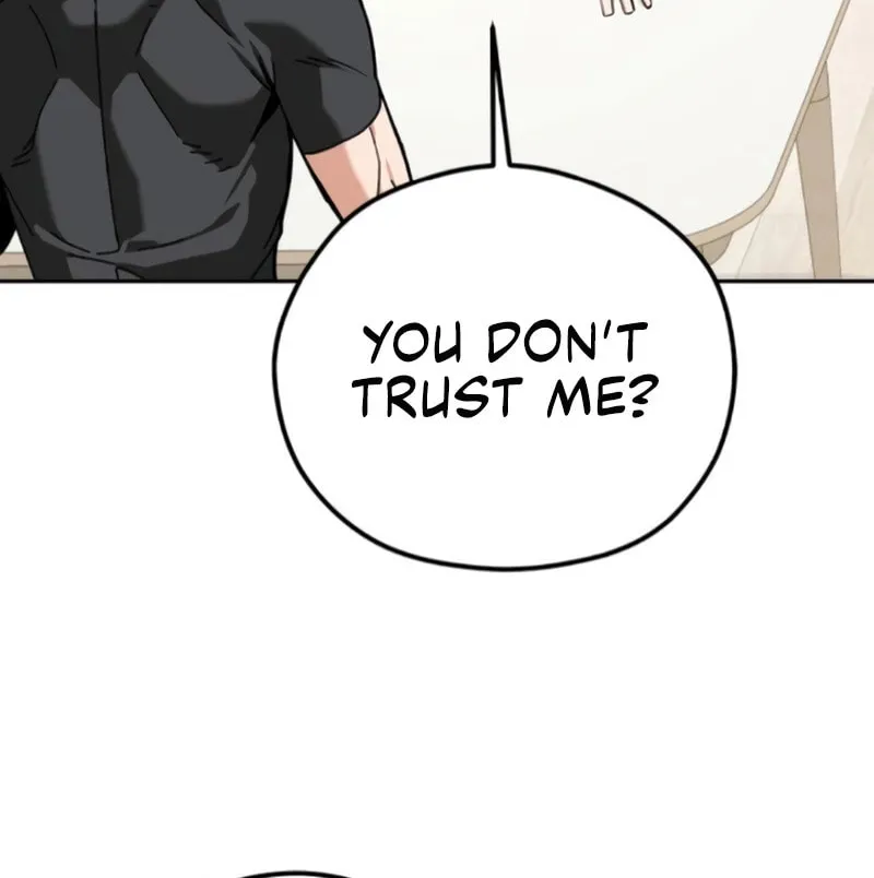 Maybe Meant to Be Chapter 92 page 33 - 