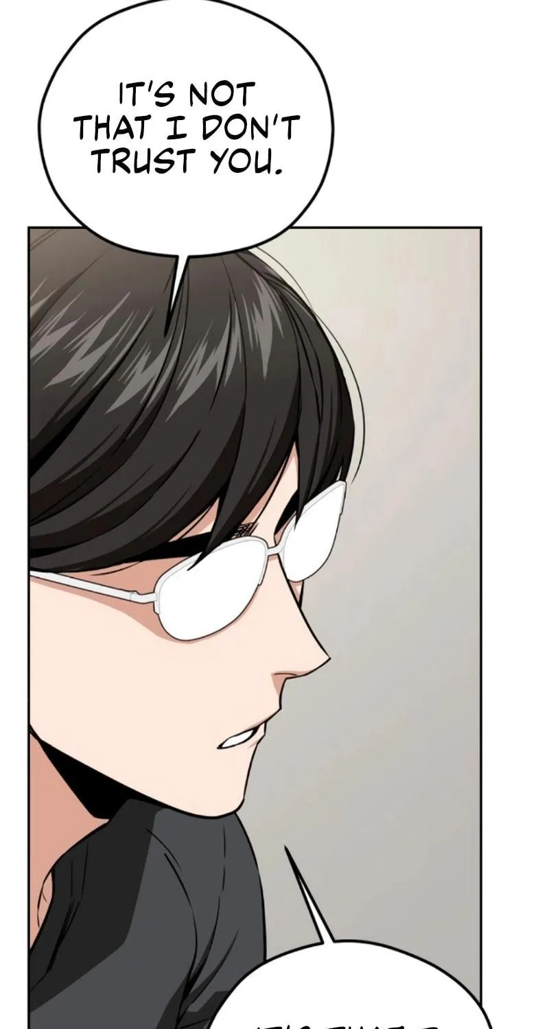 Maybe Meant to Be Chapter 92 page 34 - 