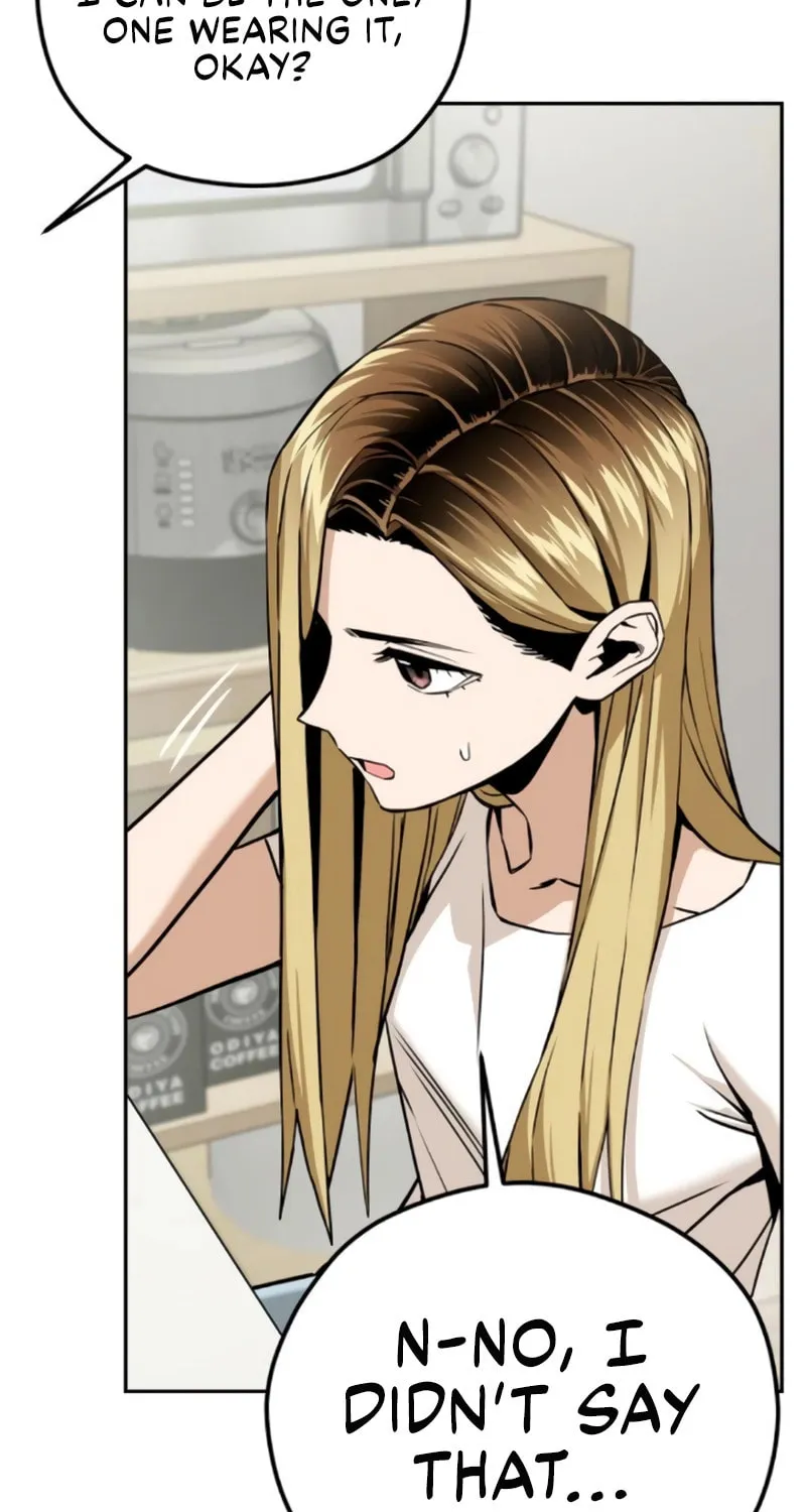 Maybe Meant to Be Chapter 92 page 36 - 