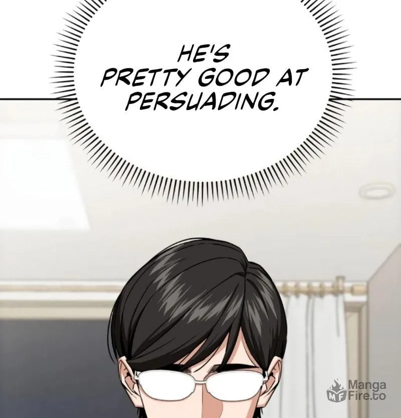Maybe Meant to Be Chapter 92 page 39 - 