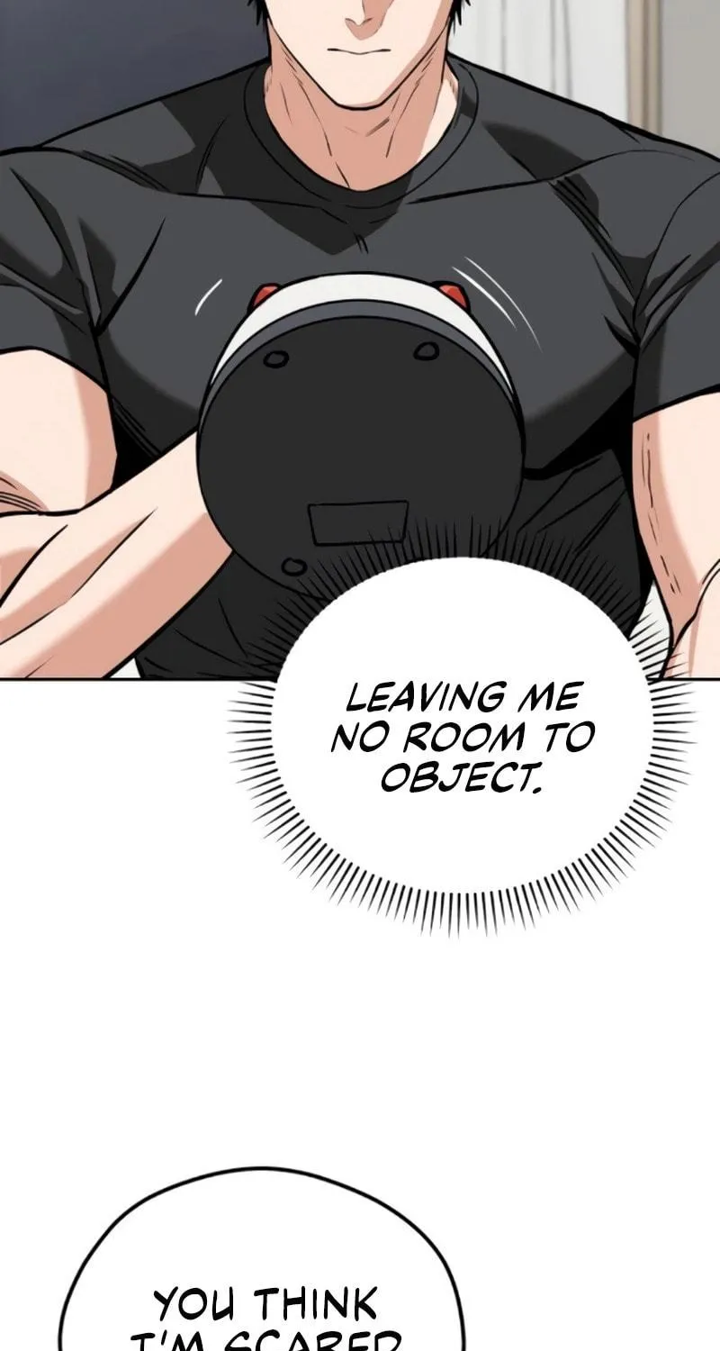 Maybe Meant to Be Chapter 92 page 40 - 