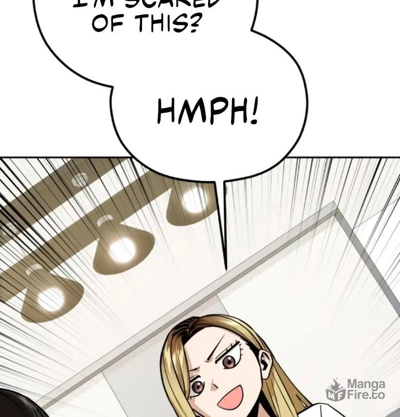 Maybe Meant to Be Chapter 92 page 41 - 